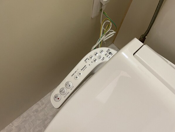 Rinky Gardenの物件内観写真